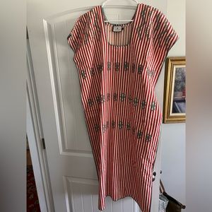 Tuckernuck Kaftan Cover Up